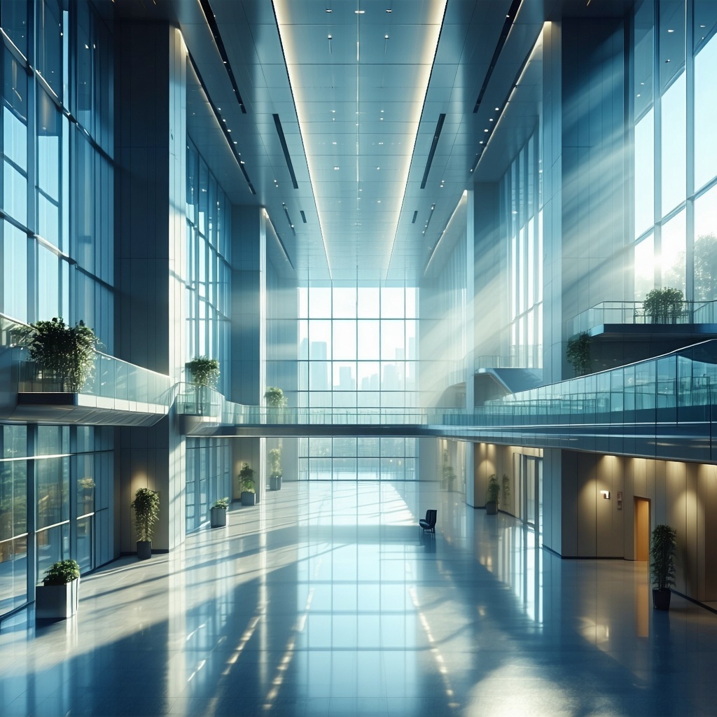 Healthcare Sustainability The Impact Of Building Operations On Energy